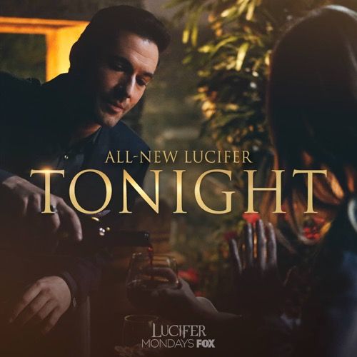 Resumen de Lucifer: prueba de Chloe y Lucifer: Temporada 2 Episodio 10