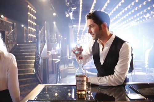 Resumen de Lucifer 14/11/16: Temporada 2 Episodio 8