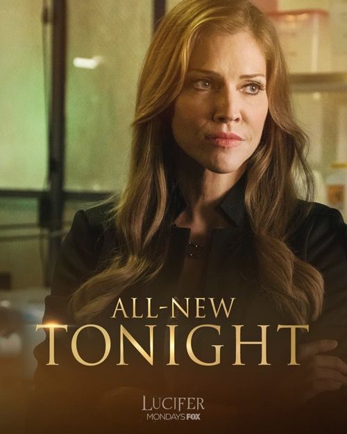 Resumen de Lucifer 30/10/17: Temporada 3 Episodio 5