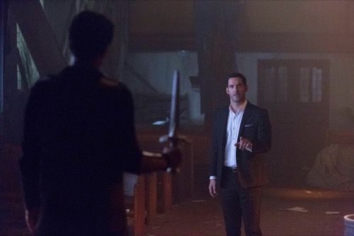Lucifer Recap 10/31/16: Musim 2 Episod 6