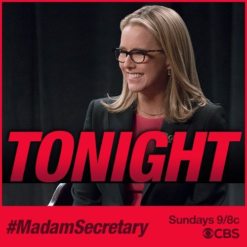 Pani ministerka, premiéra, zhrnutie 2. 10. 2016: 3. sezóna, epizóda 1