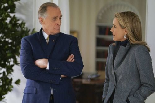 นางเลขา Recap 12/11/16: Season 3 ตอนที่ 9