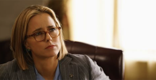 మేడమ్ సెక్రటరీ రీక్యాప్ 10/15/17: సీజన్ 4 ఎపిసోడ్ 2