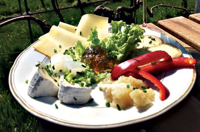 Bécsi Walter Pincészet