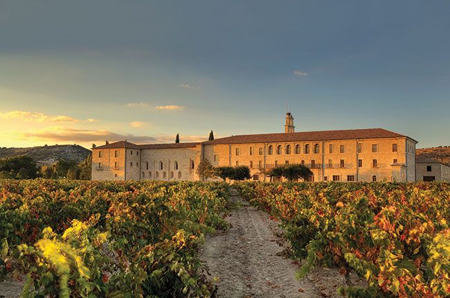 Аббатство Ретуэрта