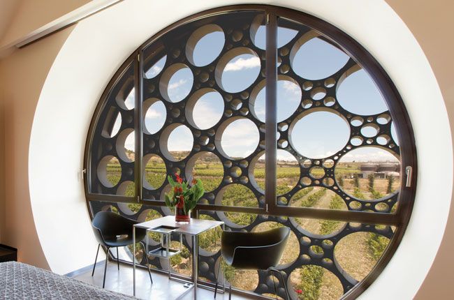 Зал Мас Тинелл