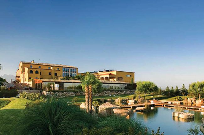 Кан Бонастре