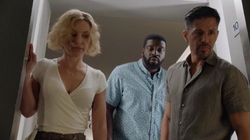 Magnum P.I. Recapitulação 18/12/20 Temporada 3, Episódio 3