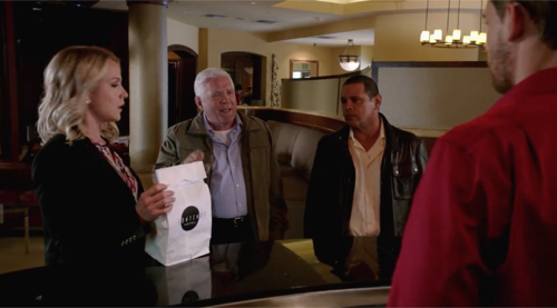 మేజర్ క్రైమ్స్ ఫినాలే రీక్యాప్ 9/19/16: సీజన్ 5 ఎపిసోడ్ 13