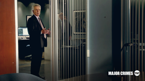 Major Crimes Recap 1/2/18: Säsong 6, avsnitt 12