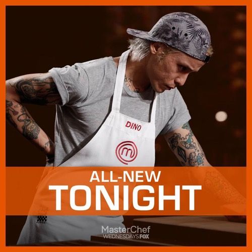 Resumen de MasterChef 12/7/17: Temporada 8 Episodio 6