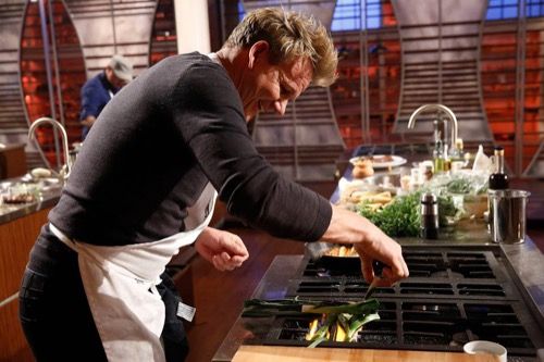 मास्टरशेफ फिनाले लाइव रिकैप - शॉन जीत: सीजन 7 एपिसोड 18 और 19 विजेता चुना गया