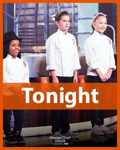 Resumen de Masterchef Junior Finale 06/04/19: Temporada 7 Episodio 15