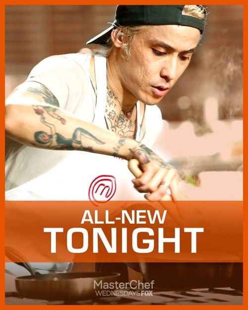 MasterChef Recap 13/17/17: Season 8 Episode 18 and 19
