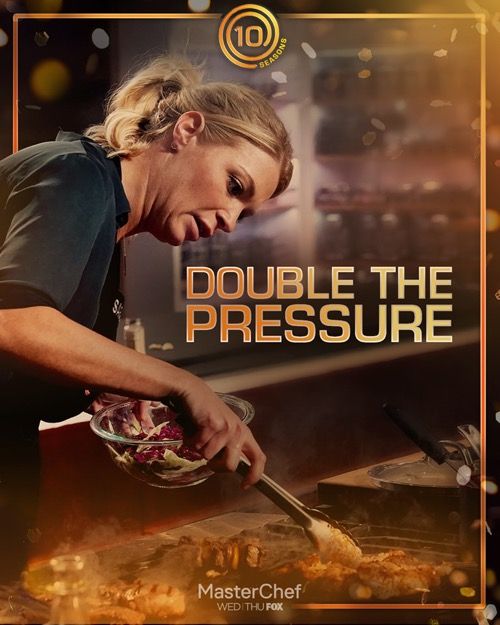 Masterchef Recap 07/11/19 Season 10 ตอนที่ 9