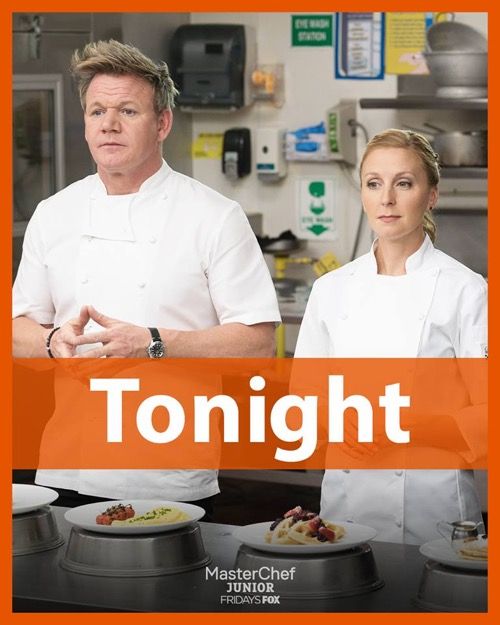 మాస్టర్చెఫ్ జూనియర్ రీక్యాప్ 4/13/18: సీజన్ 6 ఎపిసోడ్ 8 మరియు 9