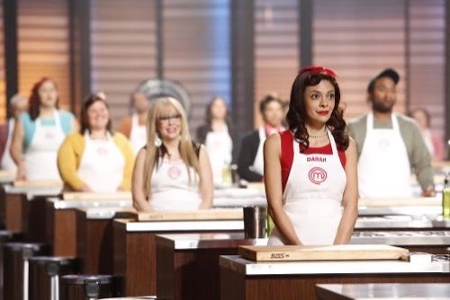 MasterChef Recap Mystery Box and Pie: Season 6 Episode 2