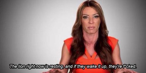 Mob Wives Temporada 6 Episodi 5 Recap 2/3/16