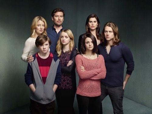 Resumen de Finding Carter 31/03/15: Estreno del episodio 1 de la temporada 2