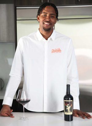 Prizonierul Moe Harkless