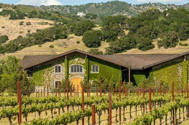 Azienda vinicola Clos du Val