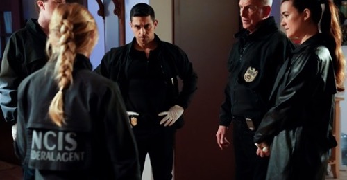 NCIS Fall Finale Recap 17/12/19: Seizoen 17 Aflevering 10