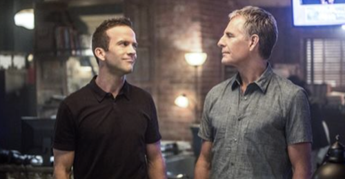 NCIS: Обзор премьеры Нового Орлеана 26.09.17: Сезон 4 Эпизод 1