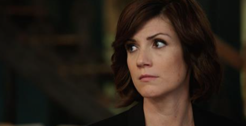 NCIS: Recapitulação de Nova Orleans -