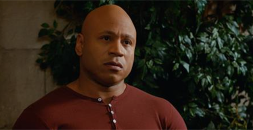 NCIS: Los Angeles Oppsummering 16/10/16: Sesong 8, episode 4