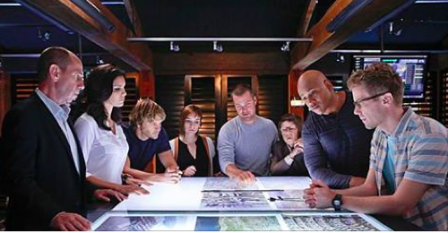 NCIS: லாஸ் ஏஞ்சல்ஸ் மறுபரிசீலனை 5/18/15: சீசன் 6 இறுதி