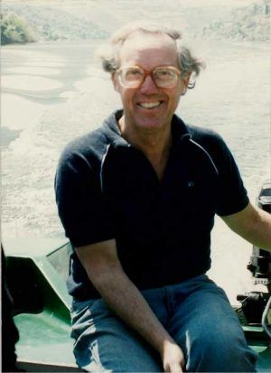 james symington, port