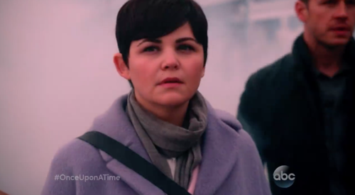 Rekap Once Upon a Time 3/6/16: Season 5 Episode 12 Musim Semi Premiere