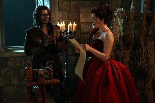 Once Upon a Time RECAP 3/10/13: Season 2 Episode 16 The Miller