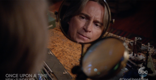 Once Upon a Time Recap - Doppelganger Death Deal: Season 6 Episode 4