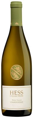 Hess, kolekcja Chardonnay 2015