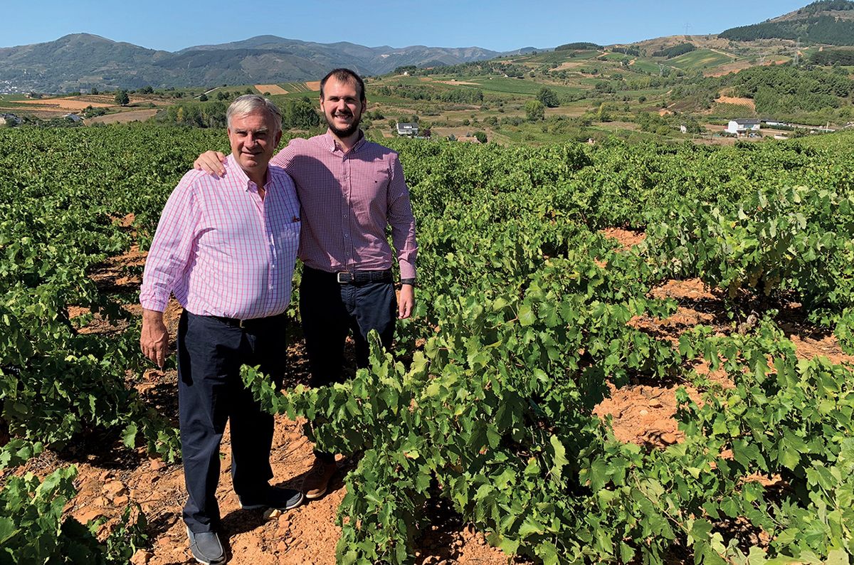 Alvarez de Toledo Victor Robla i Carlos Robla