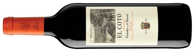 Coto Crianza