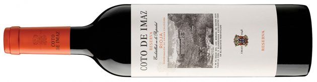 Rezerwat Coto de Imaz