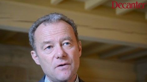 Bordeaux, Paul Pontallier