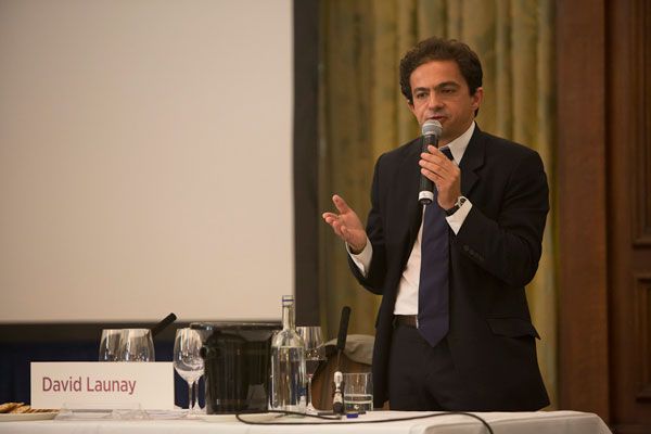 Bordeaux Encounter, Decanter Bordeaux Fine Wine Encounter, spotkanie 2012,