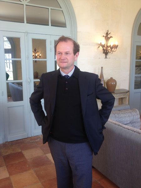 Bordeaux 2012 En Primeur