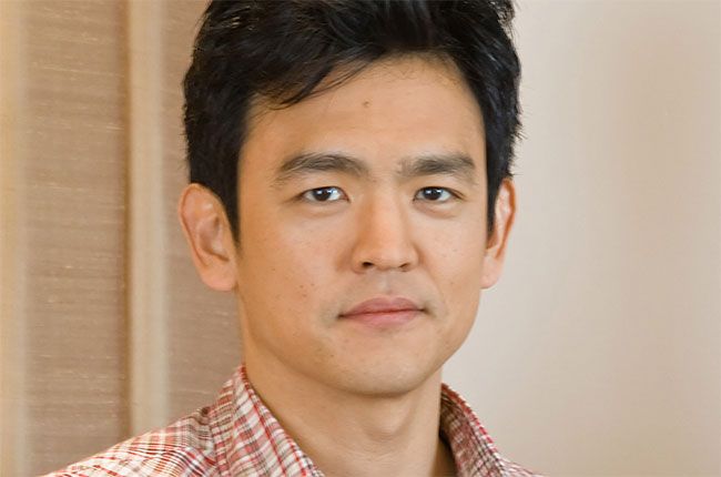 John Cho, người sành sỏi