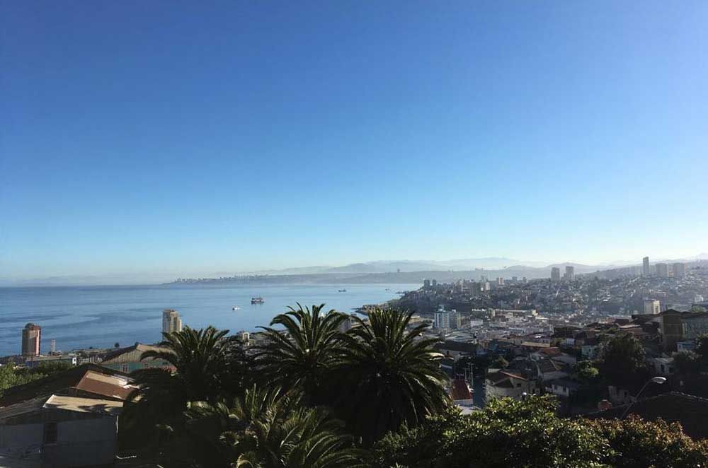 Βαλπαραΐσο