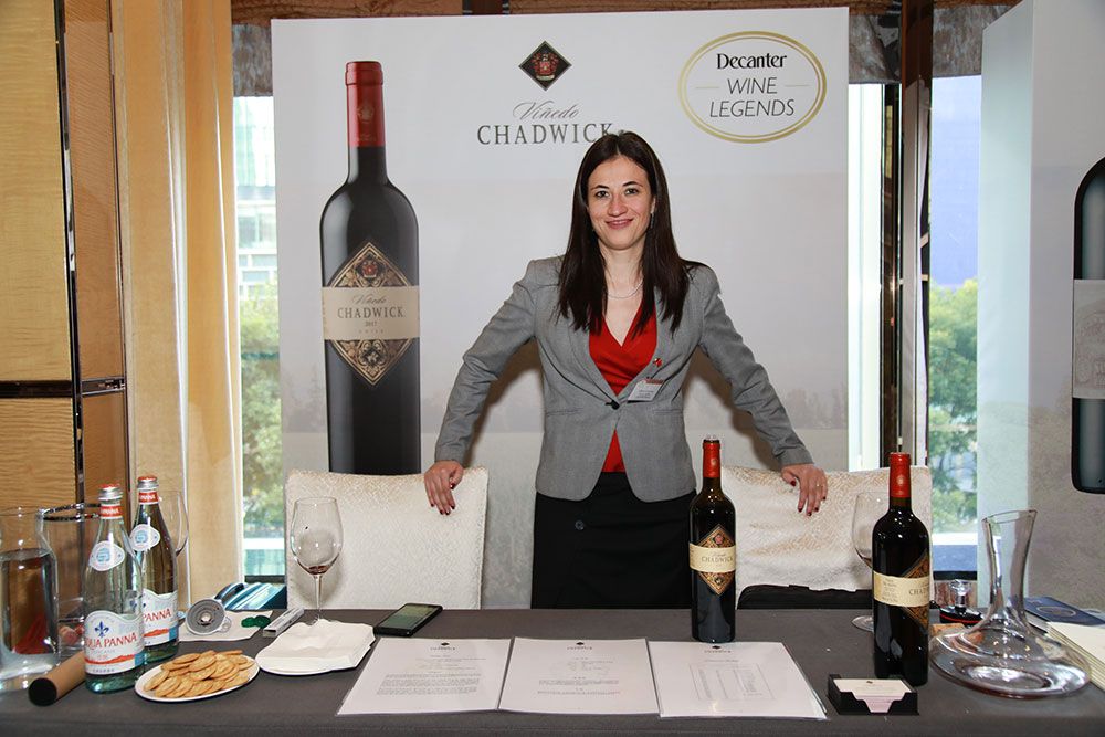 Čadvikas vīna dārzs