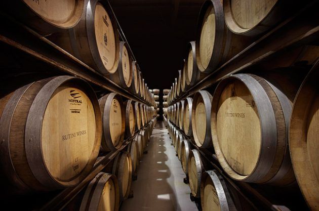 Вина рутина