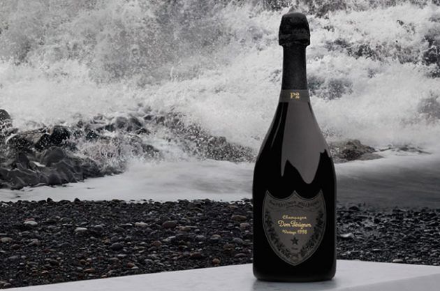 Дом Периньон P2-1998