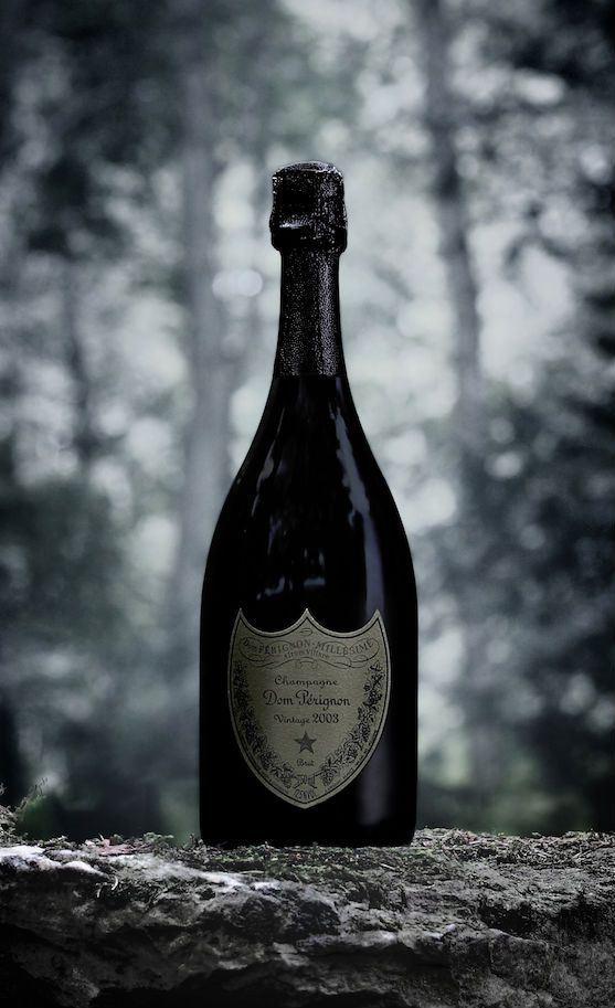 Dom Perignon