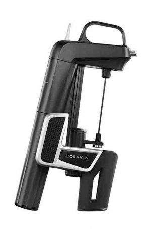 Coravinov model dva 2