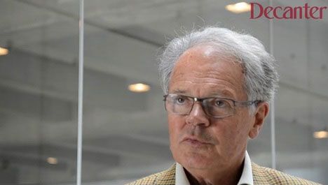 Bordeaux, Alain Reynaud