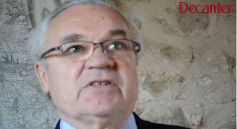 Bordeaux, Olivier Casteja